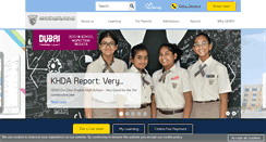 Desktop Screenshot of gemsoo-dubai.com